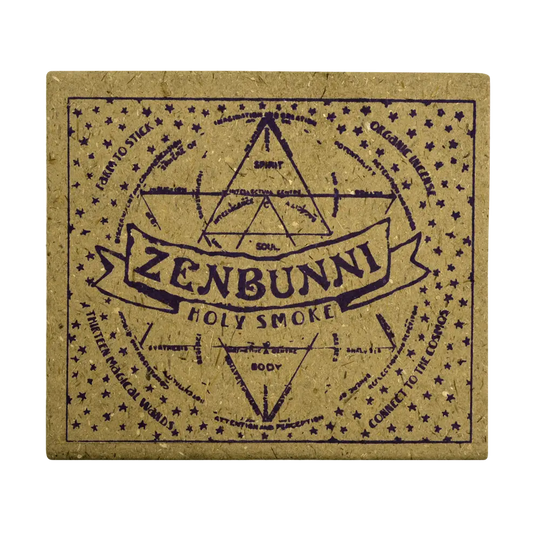 Holy Smoke Incense