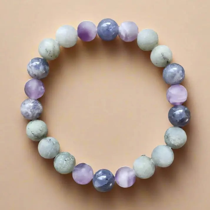 Melody Mala Necklace + Bracelet Set Collection