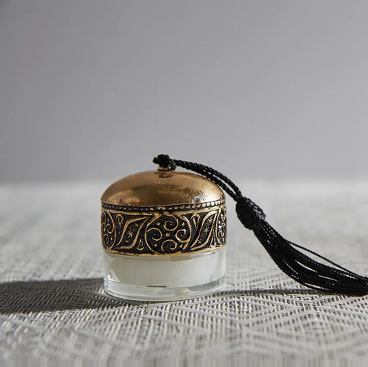 Moroccan Argan Oil Lip Balm