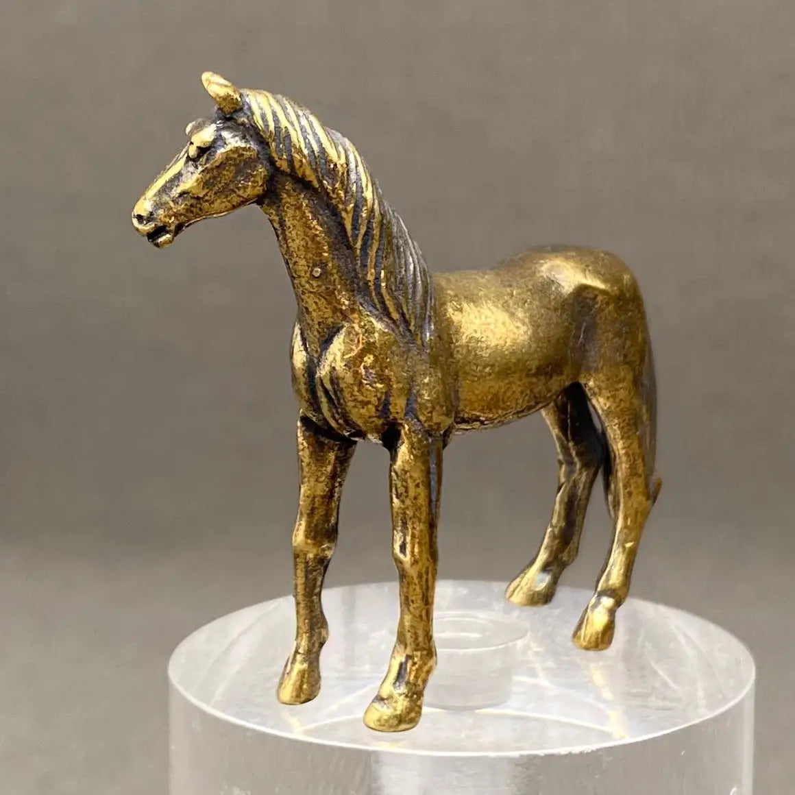 Brass Animal Collection