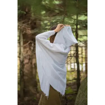 Treasured Linen-Cotton Clothing Collection
