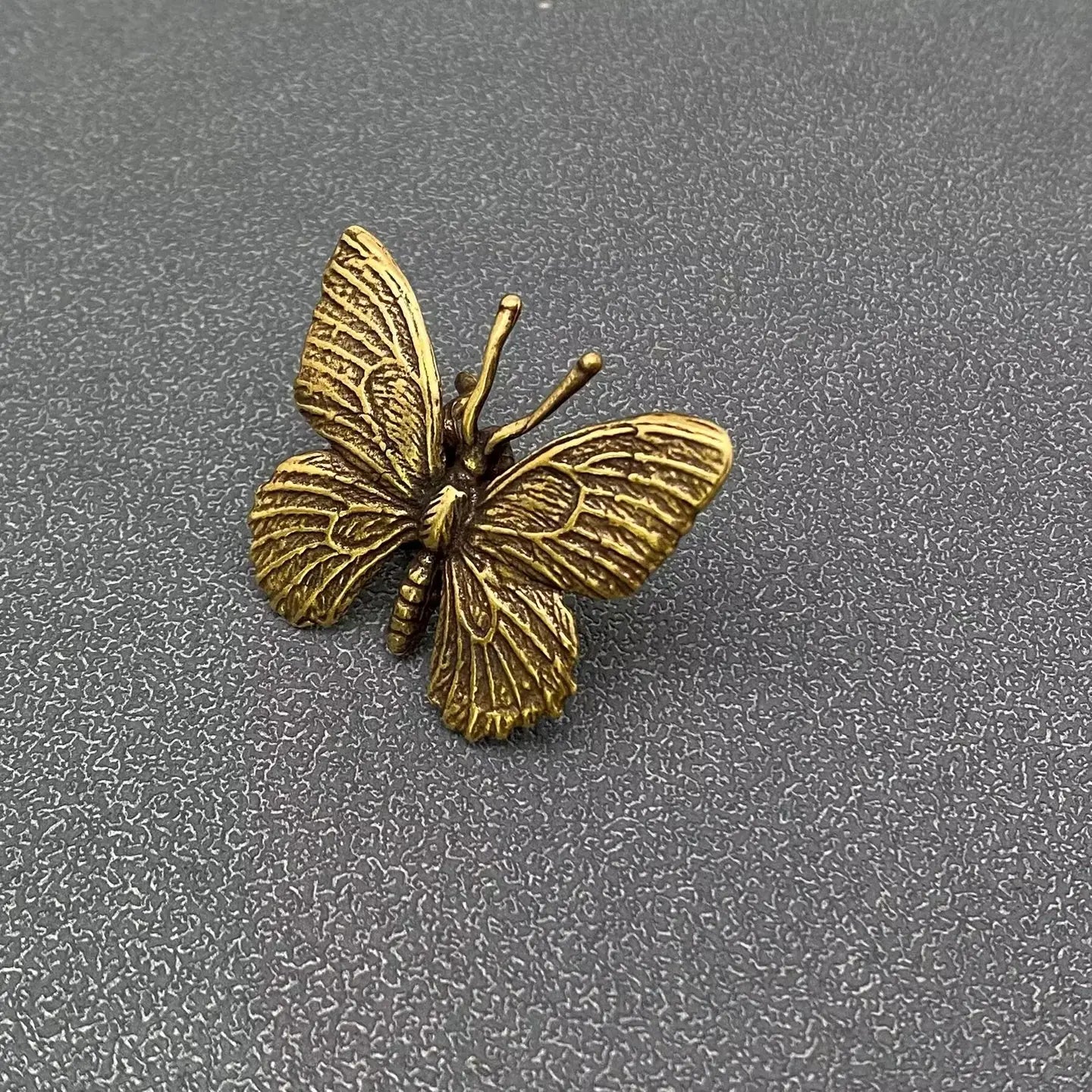Brass Animal Collection