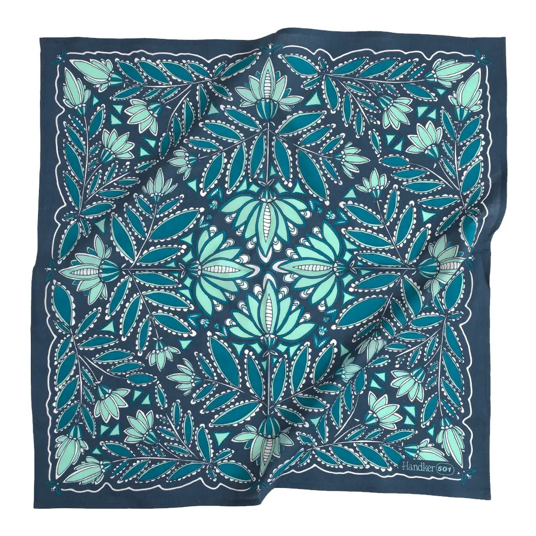 Cotton Bandanas