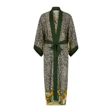 Day and Night Spirit Robe Collection