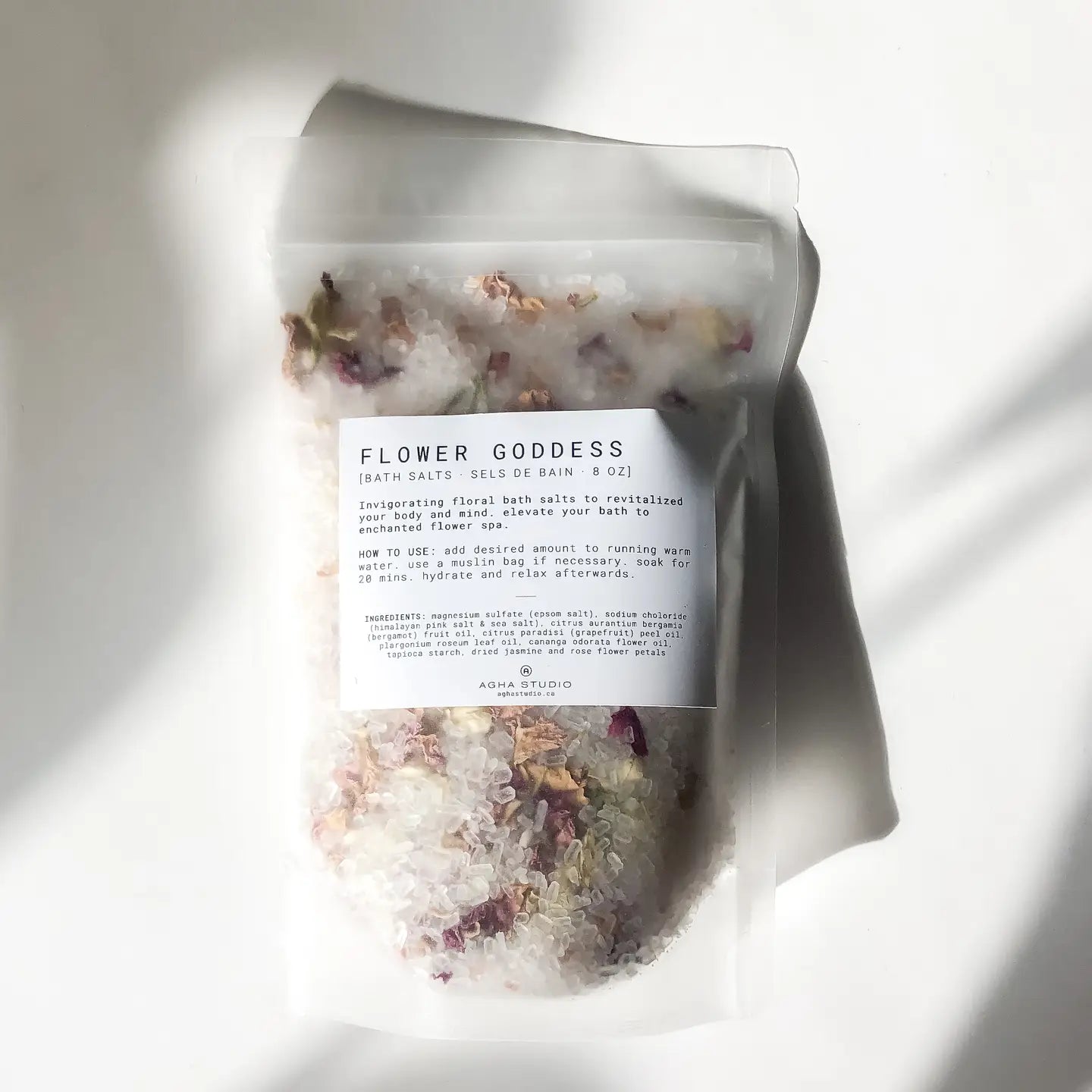 Bath Salts