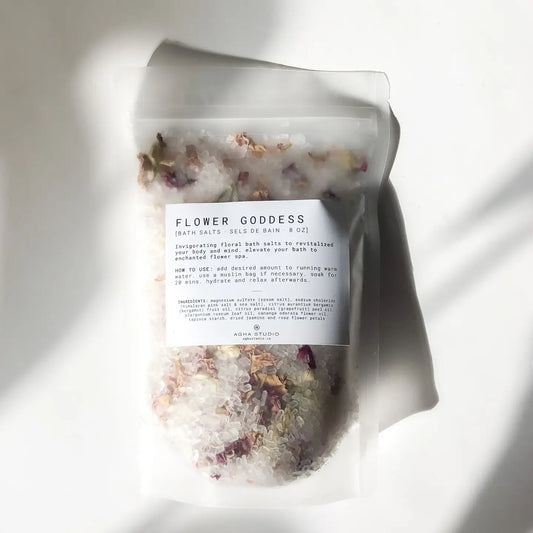 Bath Salts
