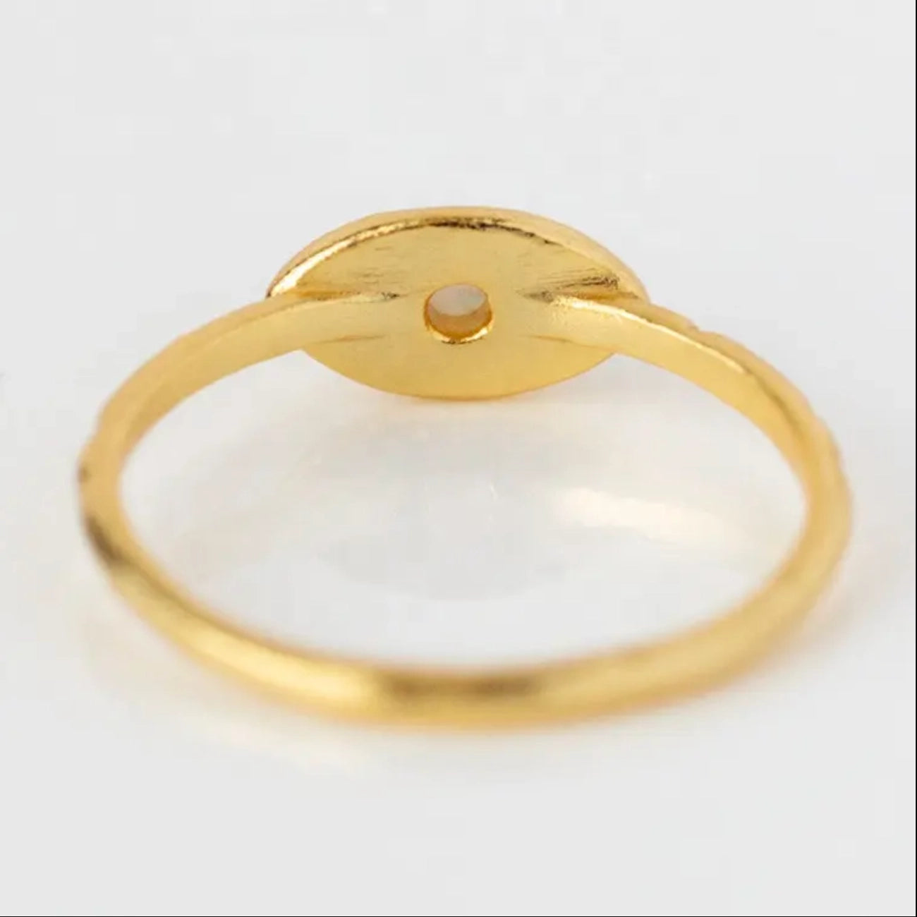 Ethereal Guardian Ring