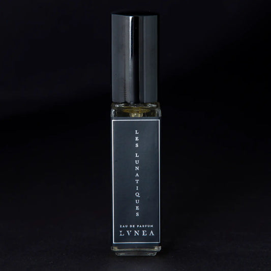 Lvnea Perfume | 8ml - Eau De Parfum