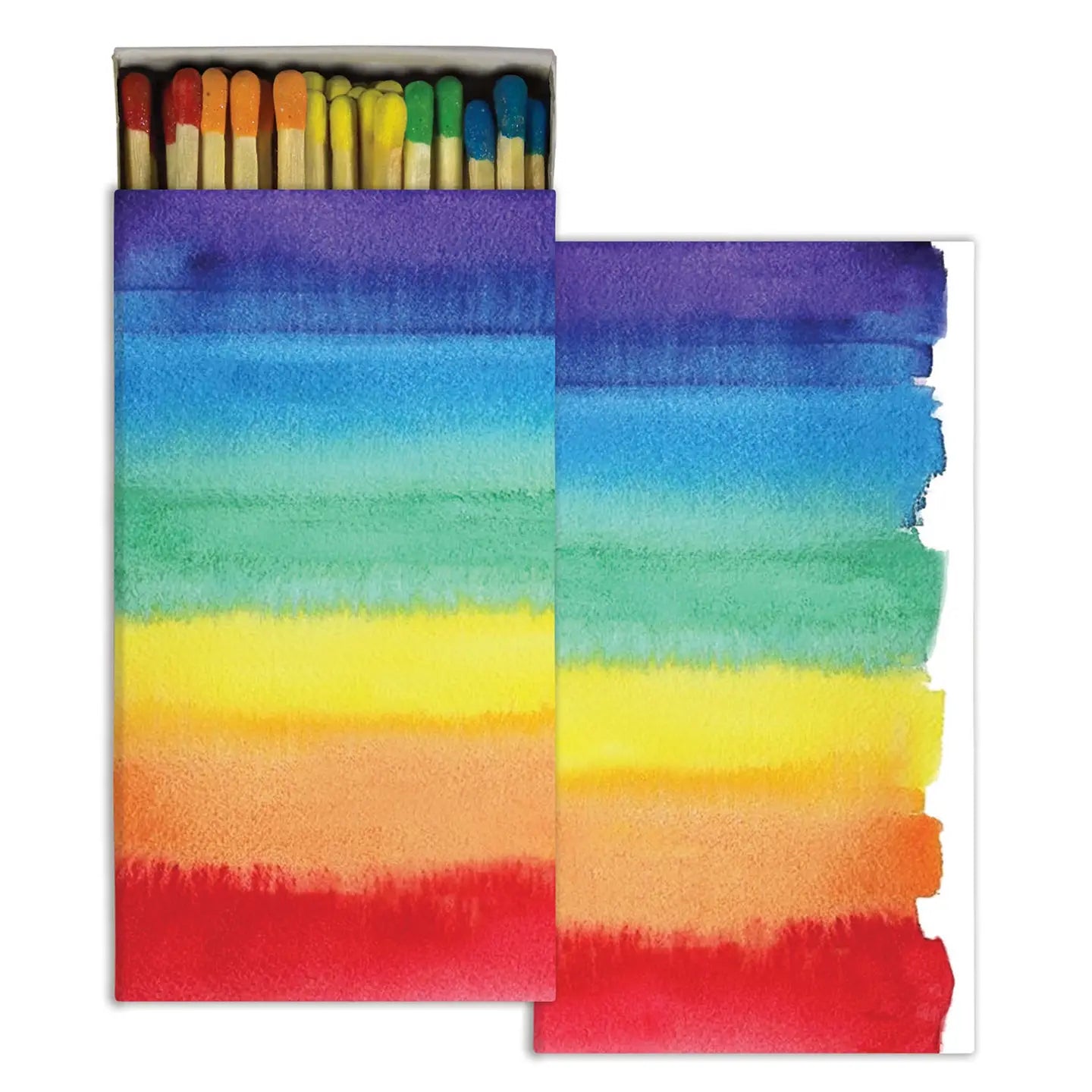 Matches - Art Collection