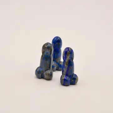 Crystal Mini Penis