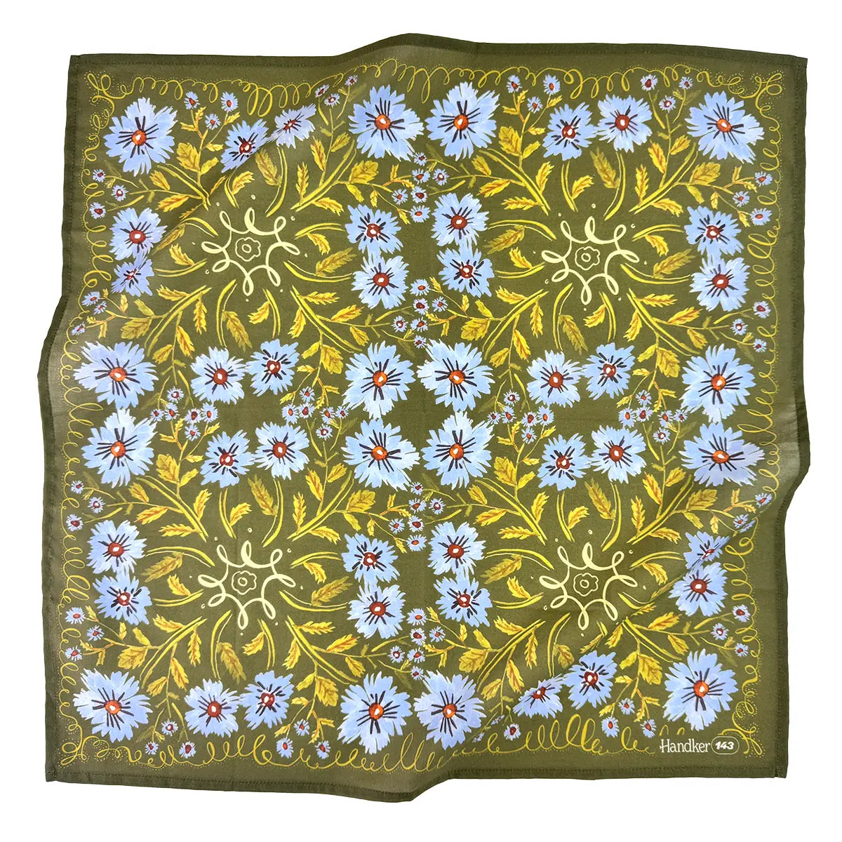 Cotton Bandanas