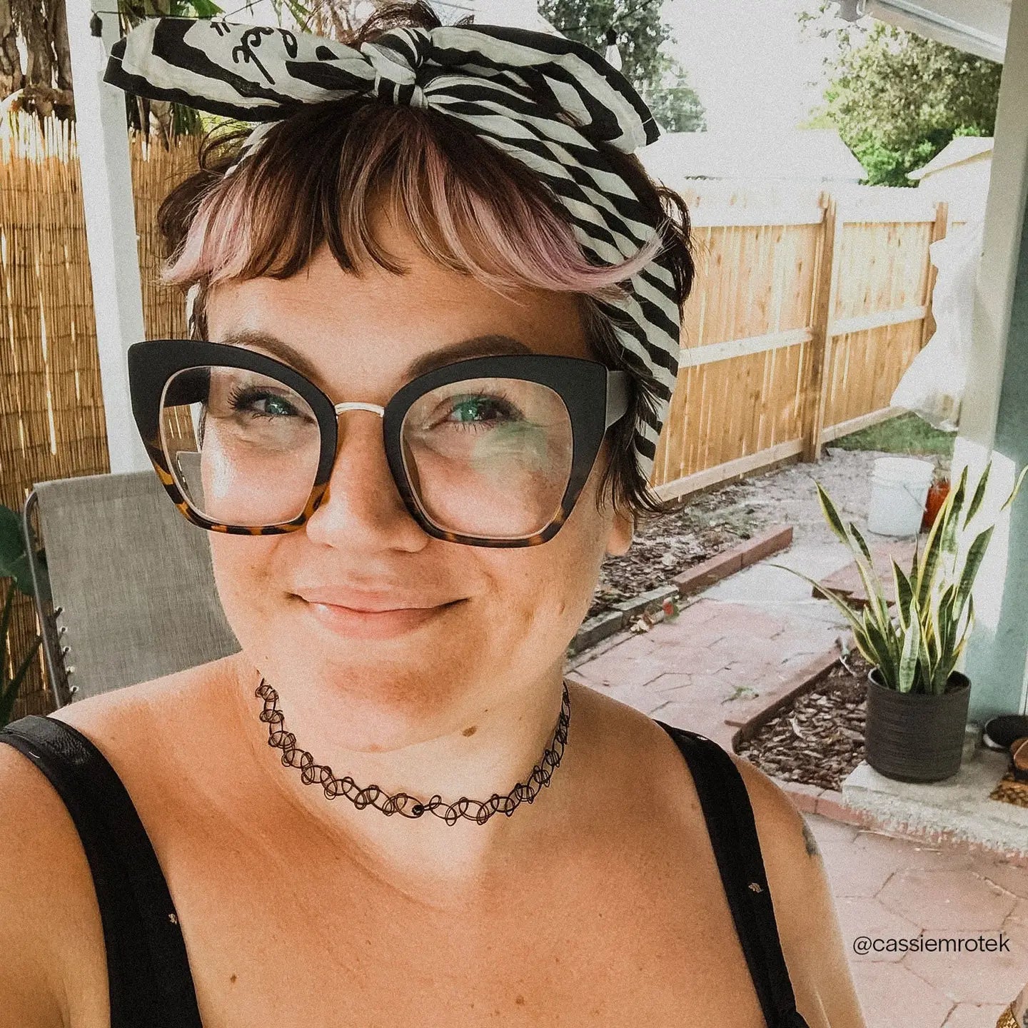 Cotton Bandanas