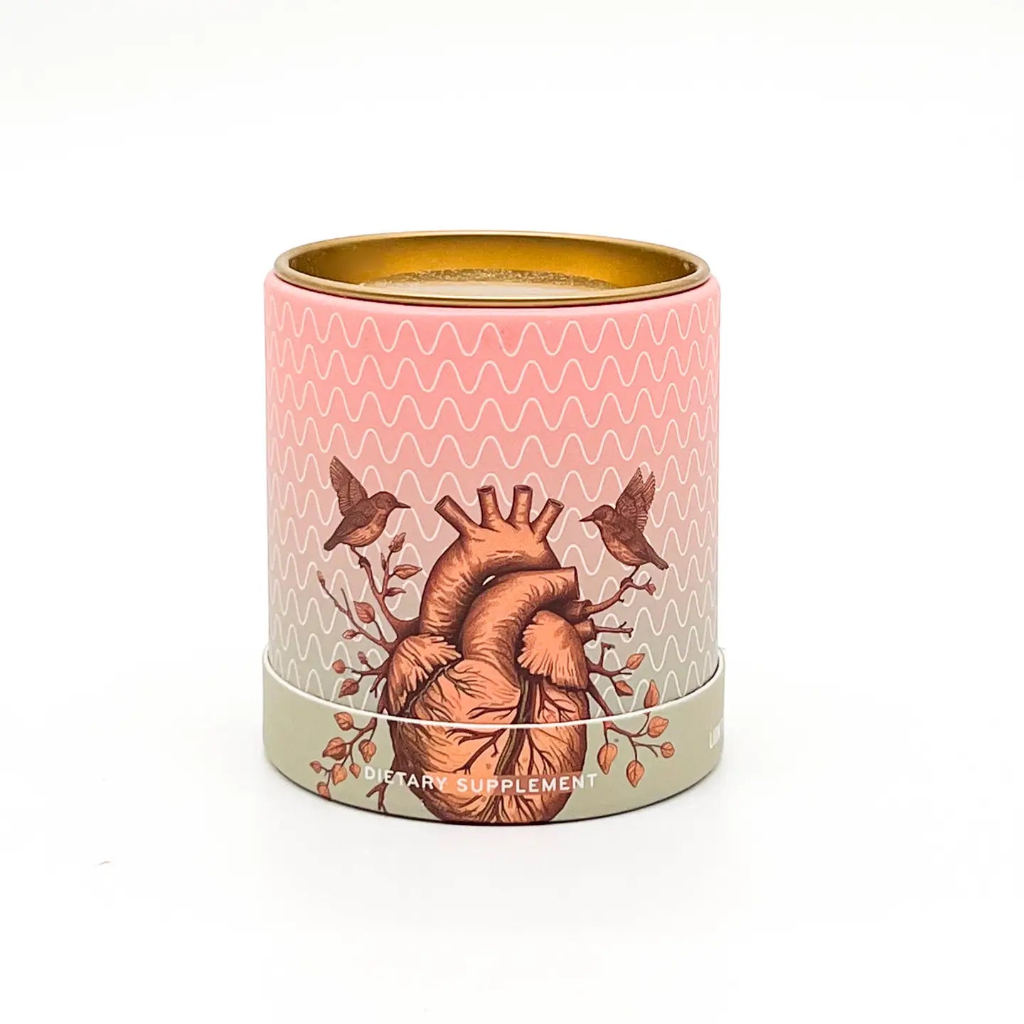 INNER PEACE | Mushroom + Functional Calm Mood Powder