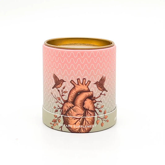 INNER PEACE | Mushroom + Functional Calm Mood Powder