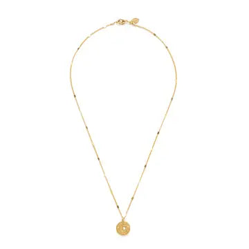 Estrella Opal Necklace