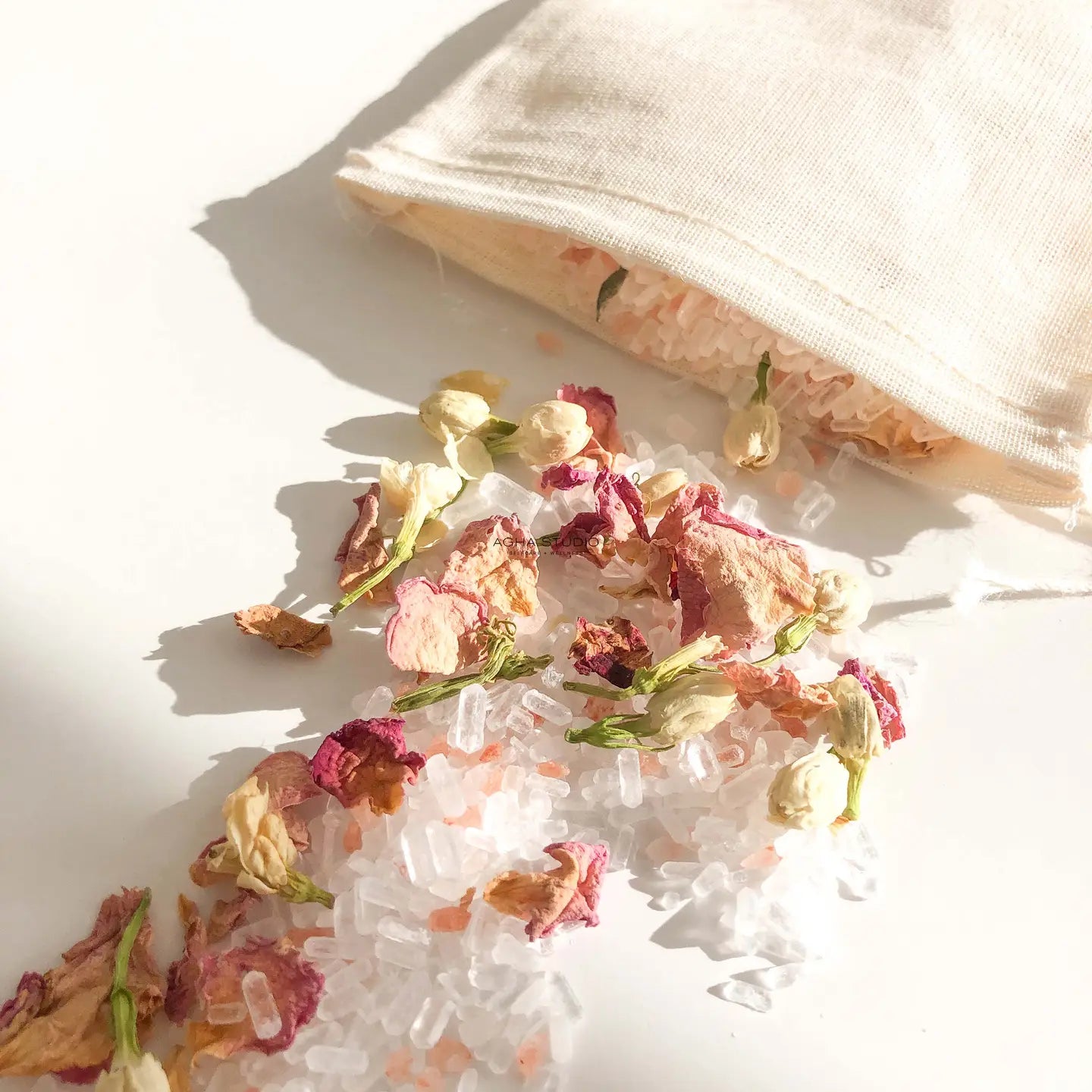 Bath Salts
