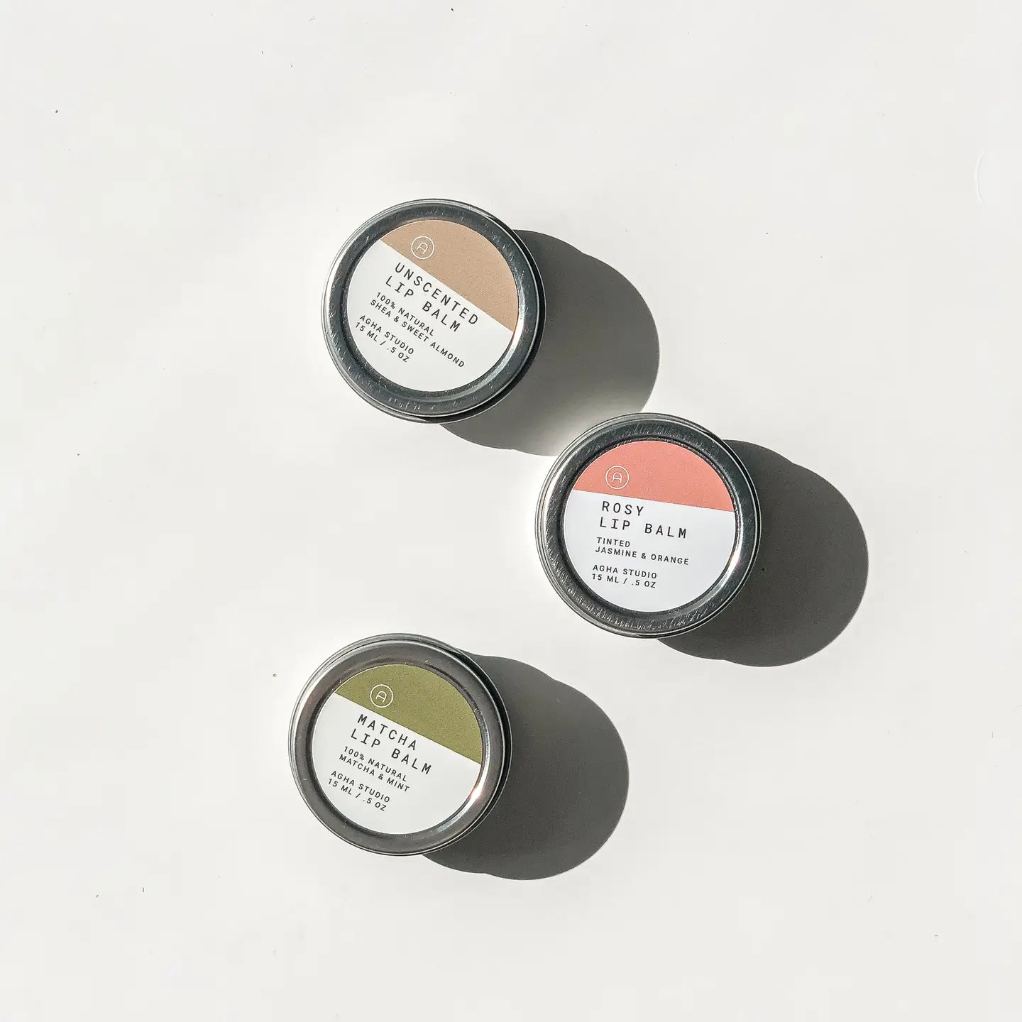 Hydrating Lip Balm