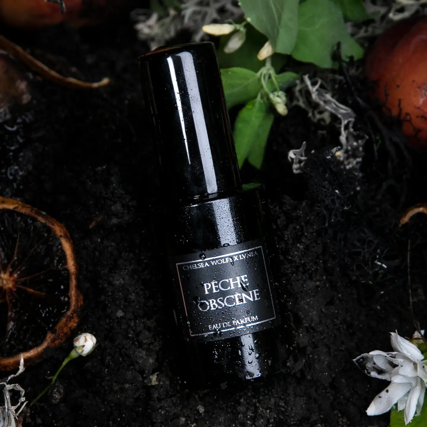 Parfum Botanique