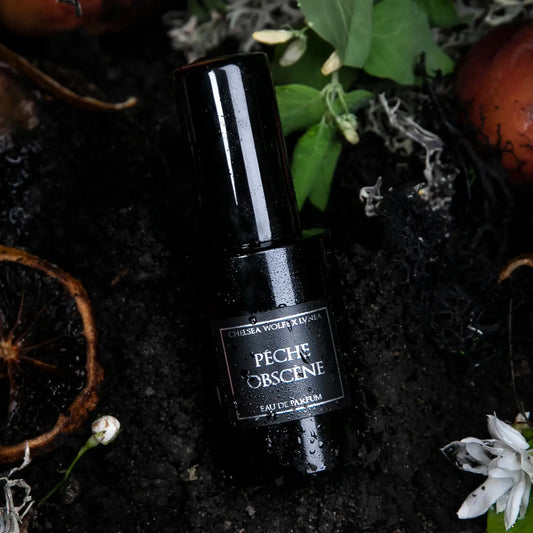 Parfum Botanique