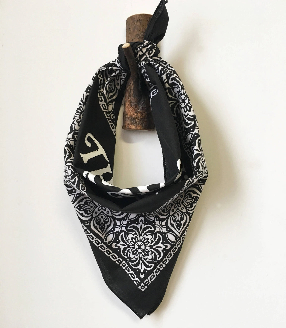 This Must Be the Place Bandana