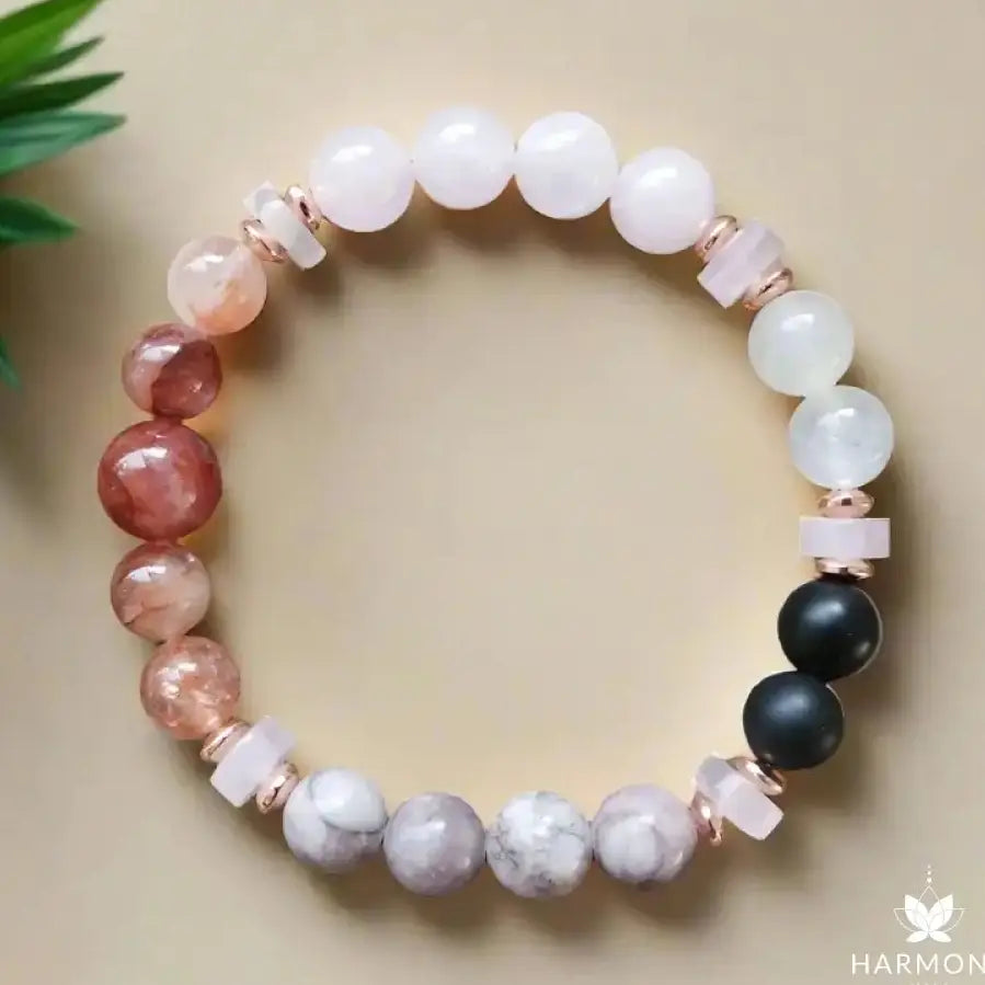 Melody Mala Necklace + Bracelet Set Collection