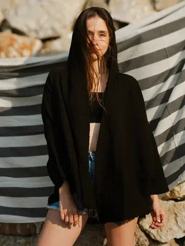 Treasured Linen-Cotton Clothing Collection
