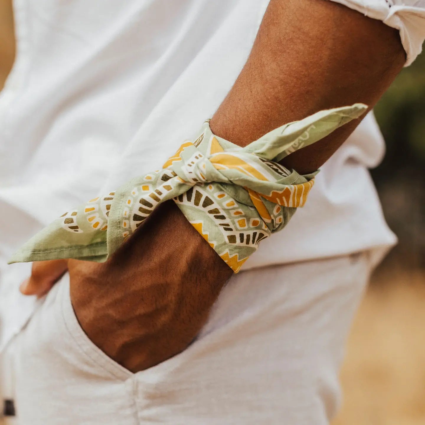 Cotton Bandanas