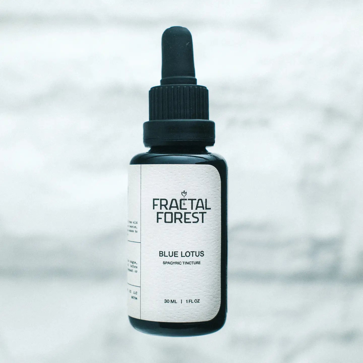Hawaiian Blue Lotus Drops