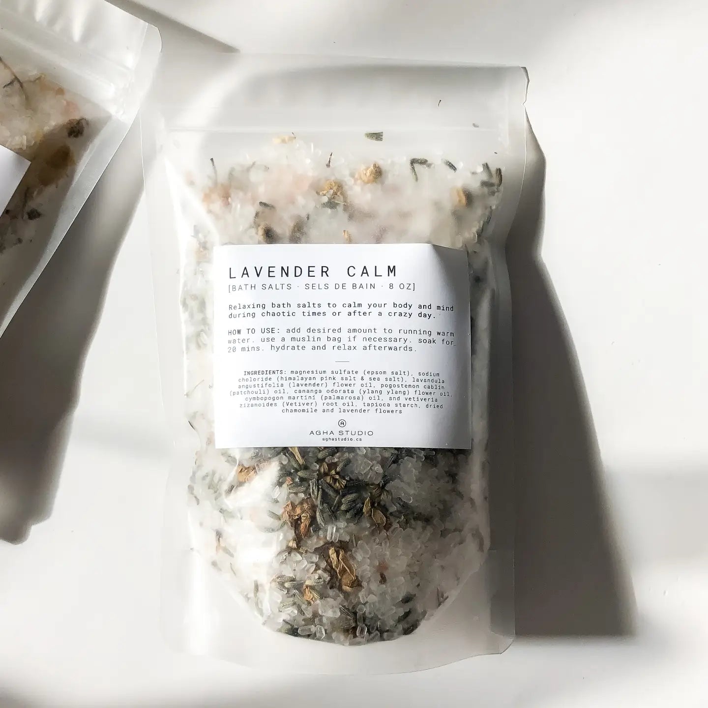 Bath Salts