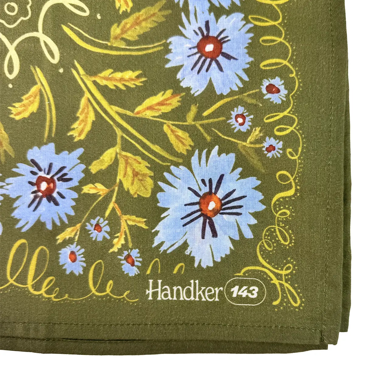 Cotton Bandanas
