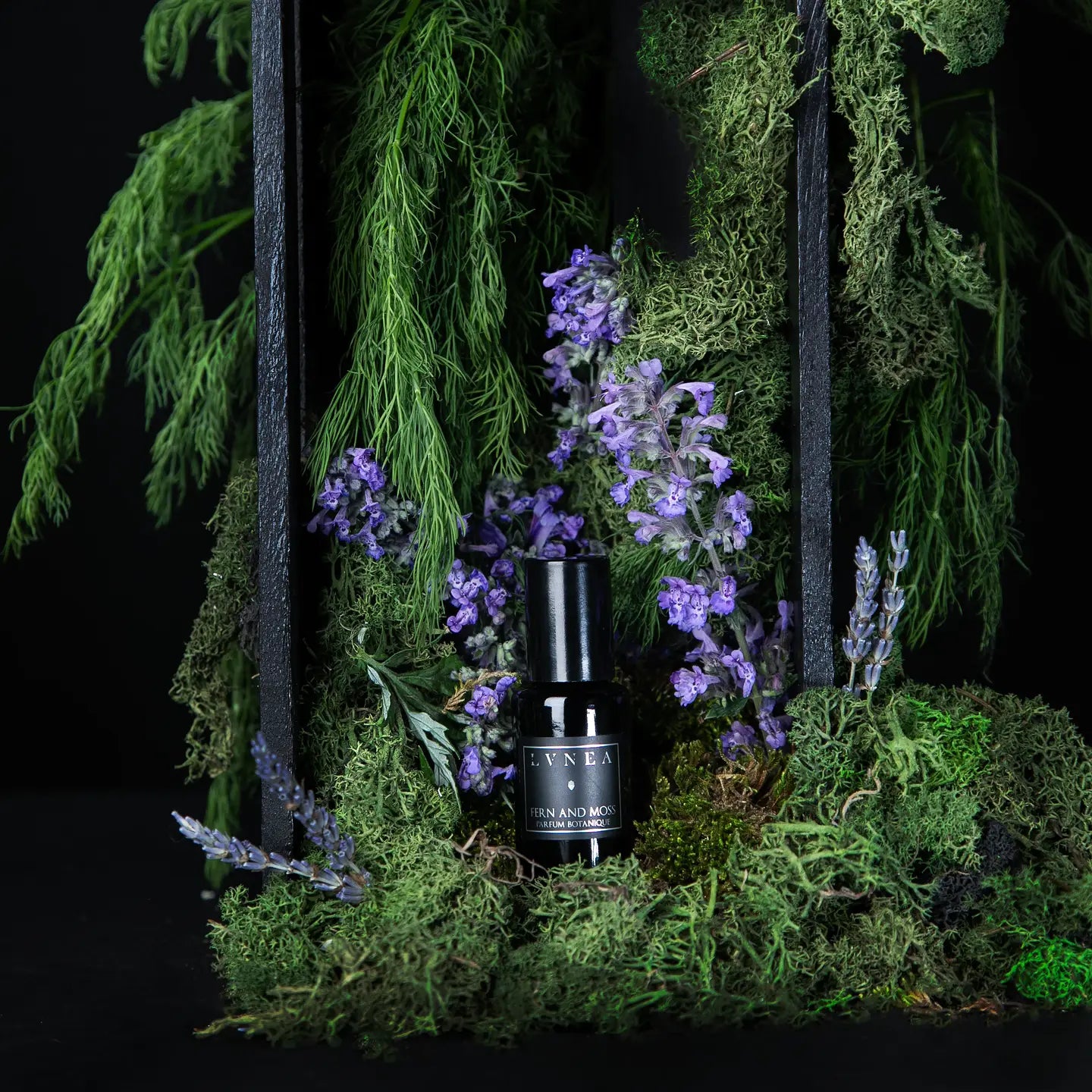 Parfum Botanique
