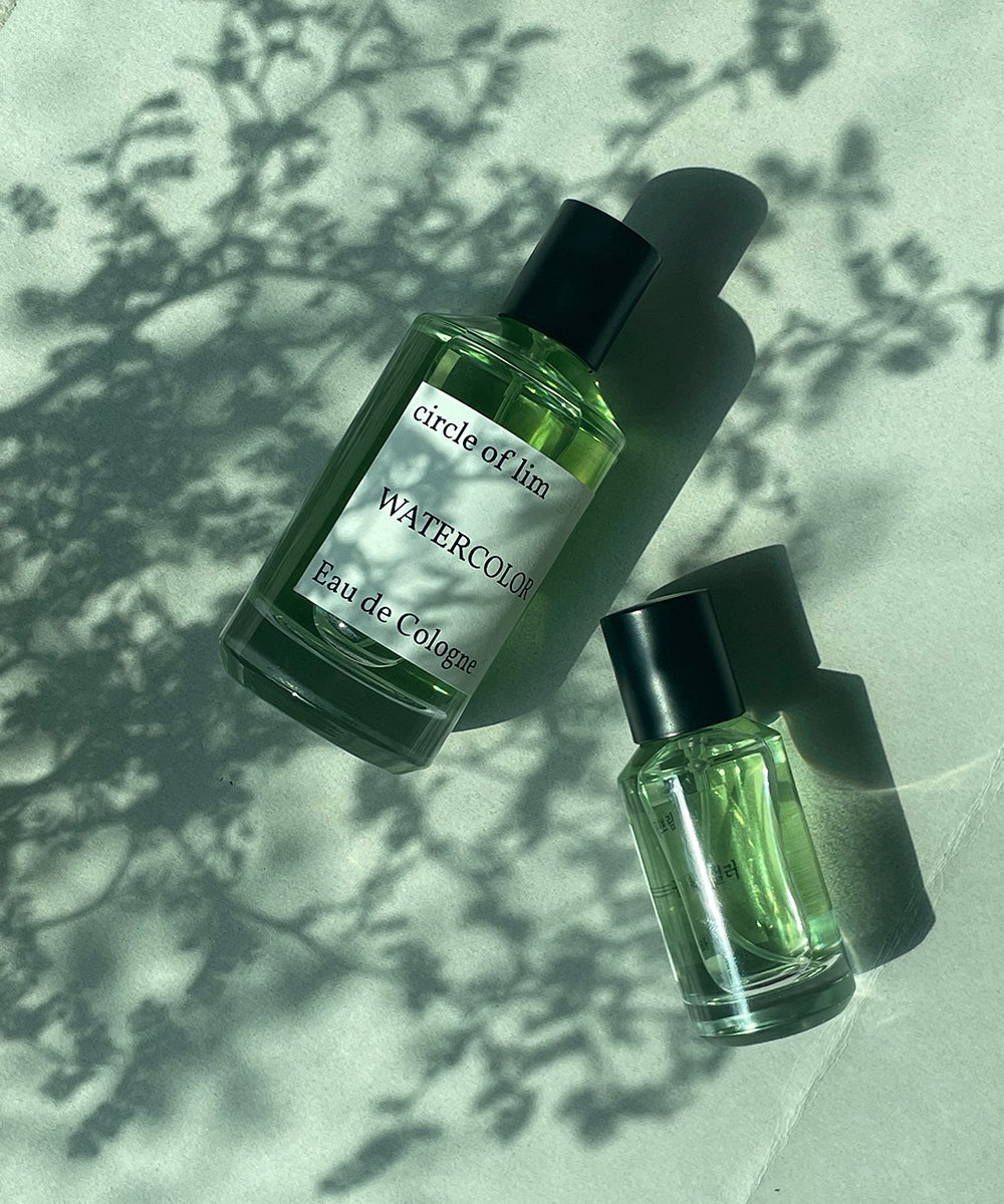 Circular Scents Collection