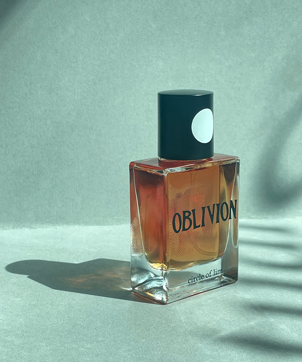 Circular Scents Collection
