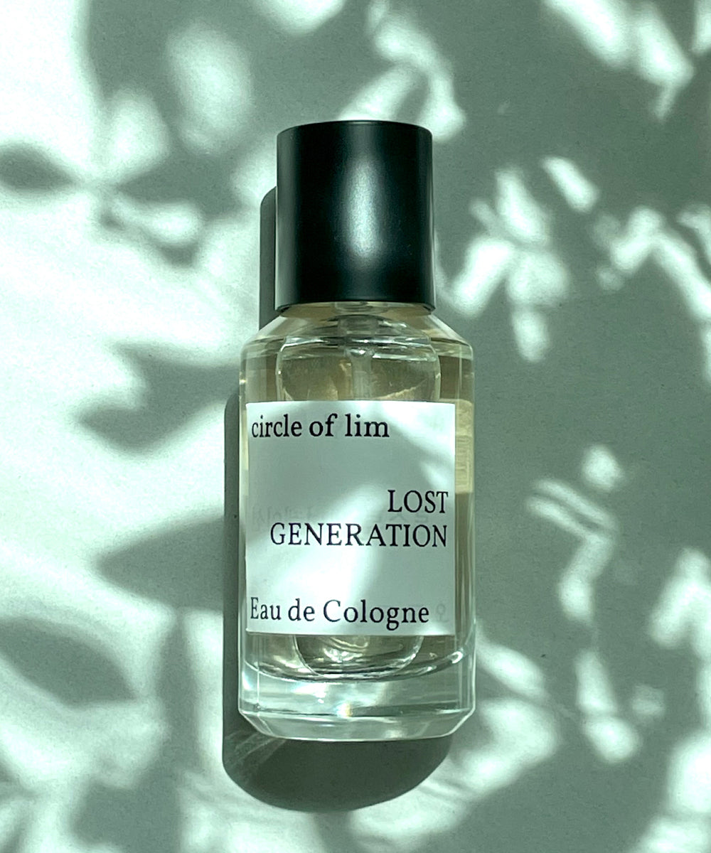 Circular Scents Collection