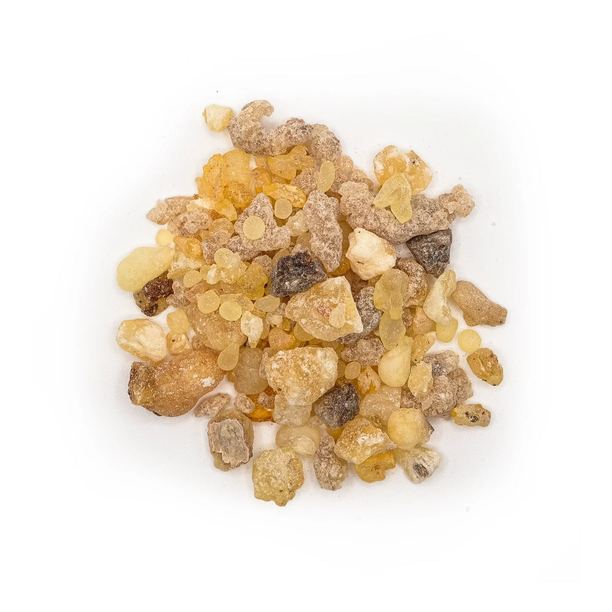 Ritual Resin Incense