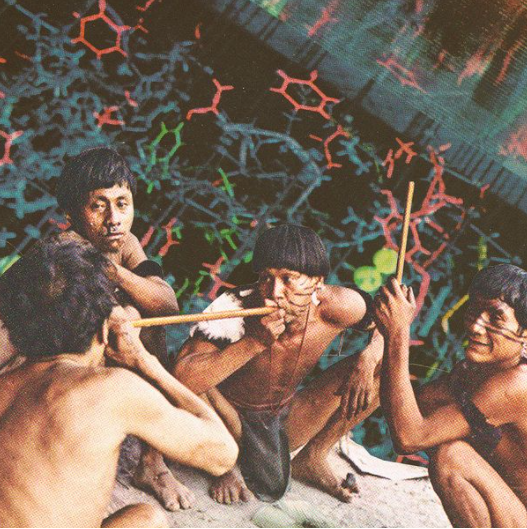 Amazonian Hapé | Rapeh