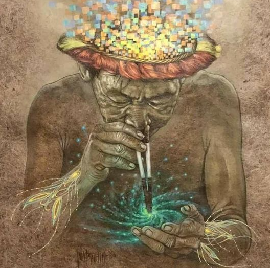 Amazonian Hapé | Rapeh