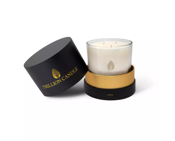 Trillian Candle