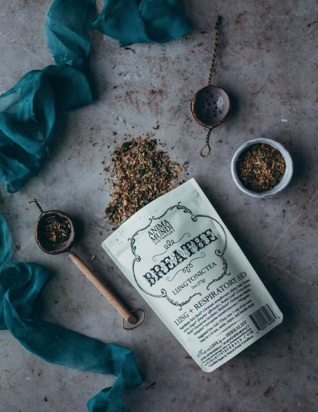 Ancient Remedy | Breathe Tea
