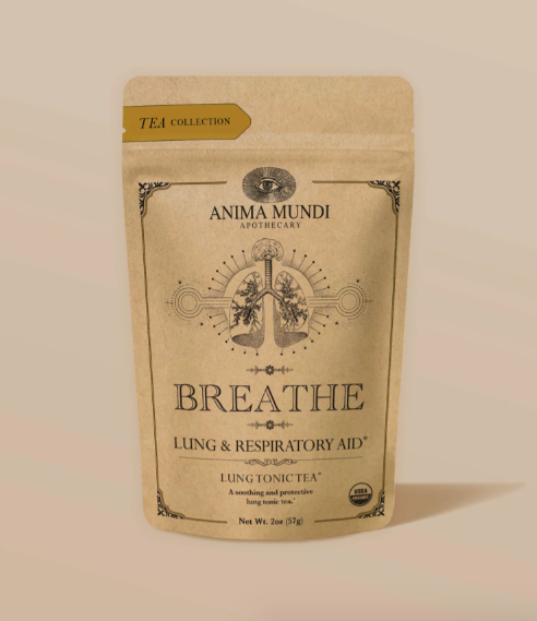 Ancient Remedy | Breathe Tea