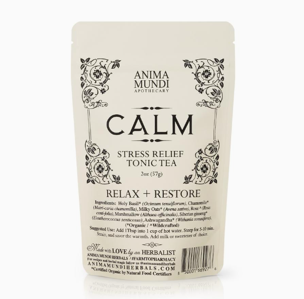 Ancient Remedy | Calm Tea