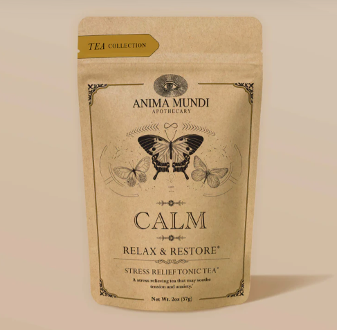 Ancient Remedy | Calm Tea