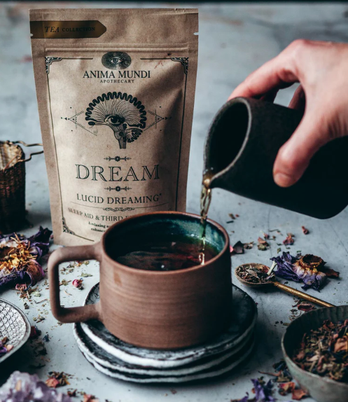 Ancient Remedy | Dream Tea