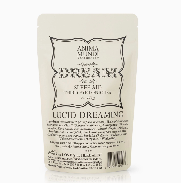 Ancient Remedy | Dream Tea