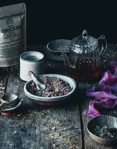 Ancient Remedy | Dream Tea