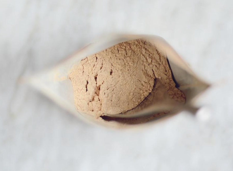 Qi - Energy + Protein Powder