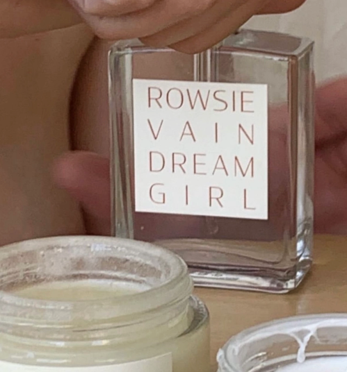 Wild + Raw Botanical Scent Therapy Collection