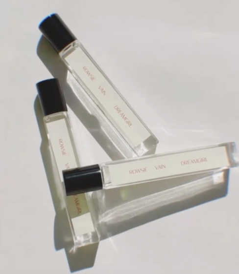 Wild + Raw Botanical Scent Therapy Collection