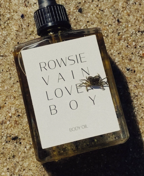 Wild + Raw Botanical Scent Therapy Collection