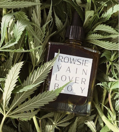 Wild + Raw Botanical Scent Therapy Collection